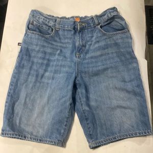 Children’s Place jean shorts